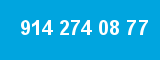 914 274 08 77